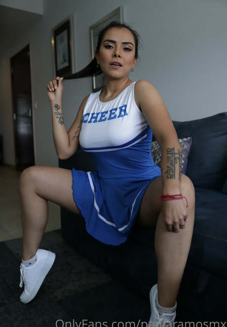 Paula Ramos photo 140