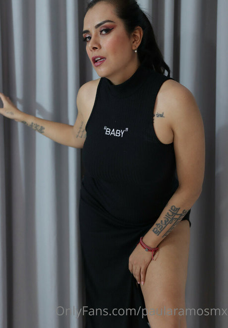 Paula Ramos photo 151