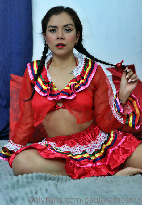 Paula Ramos photo 210