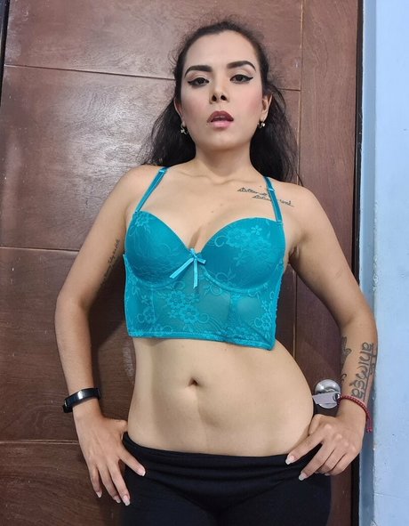 Paula Ramos photo 736