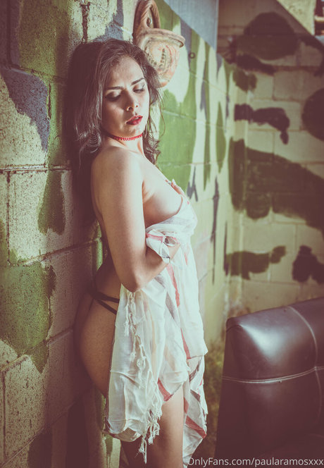 Paula Ramos photo 769