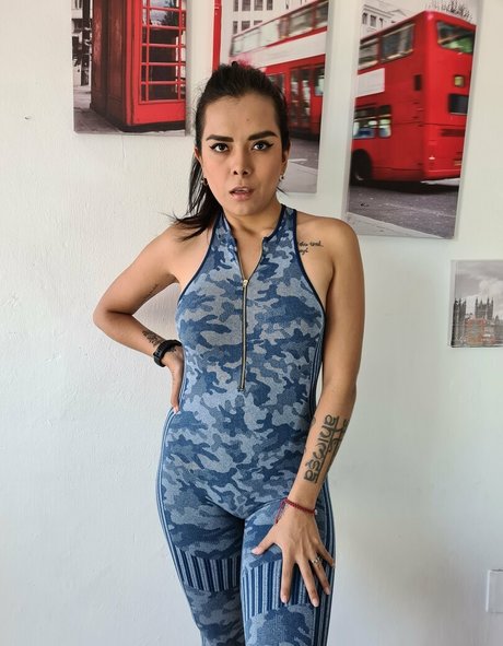 Paula Ramos photo 800