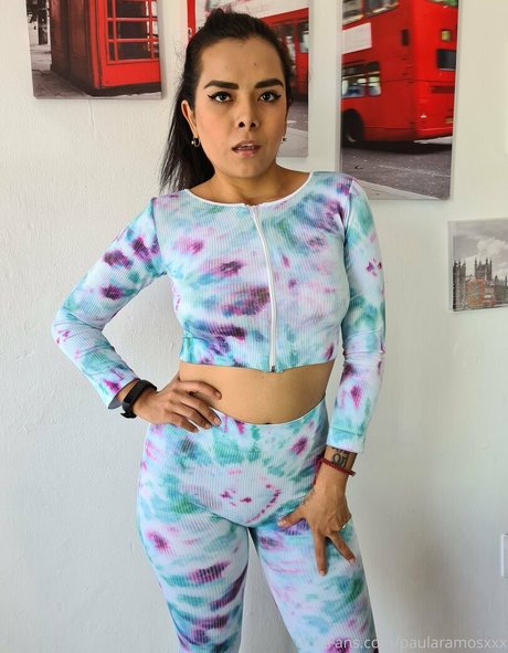 Paula Ramos photo 807