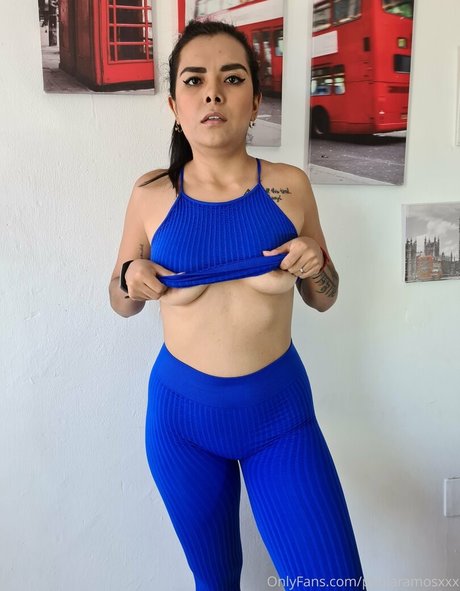 Paula Ramos photo 817