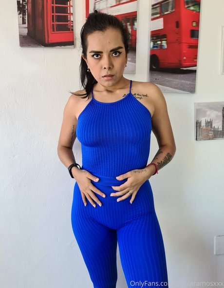 Paula Ramos photo 820