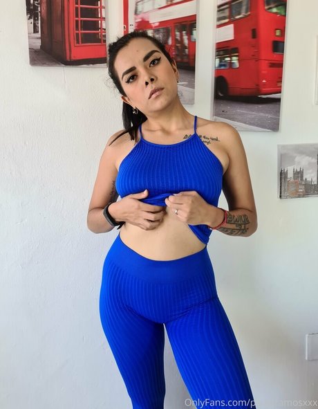 Paula Ramos photo 822