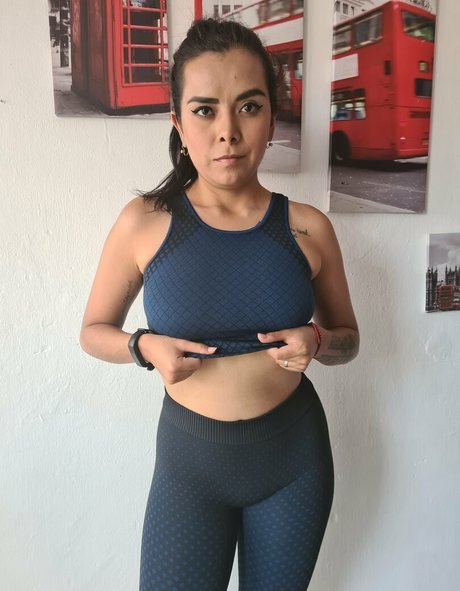 Paula Ramos photo 829