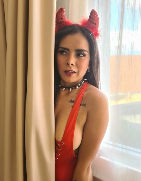 Paula Ramos photo 966