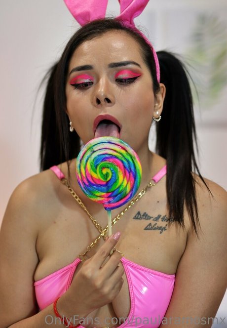 Paula Ramos photo 1304