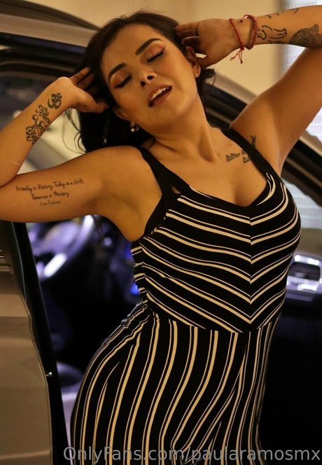 Paula Ramos photo 1333