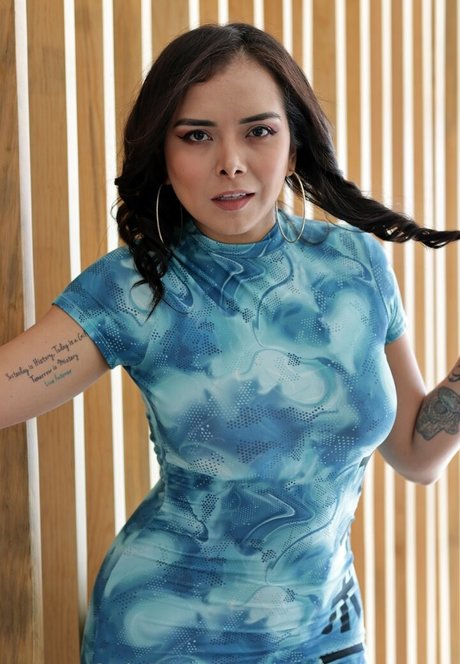 Paula Ramos photo 1377