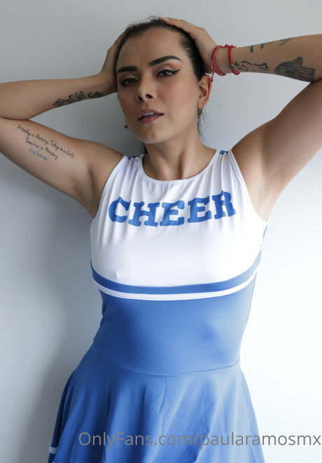 Paula Ramos photo 1431