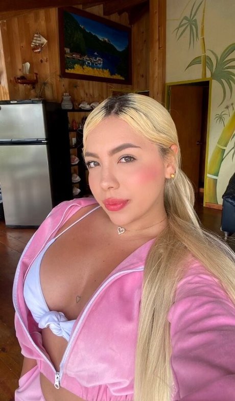 Profile photo of Pauletteartist