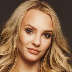Profile photo of Paulina Danielsson