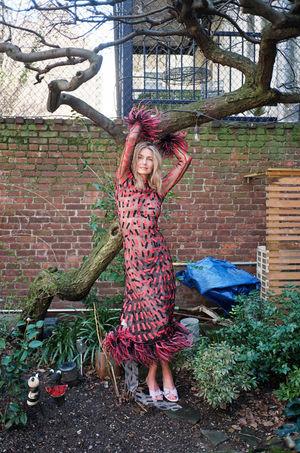 Paulina Porizkova photo 8