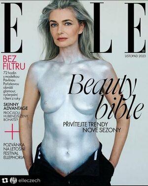 Paulina Porizkova photo 23