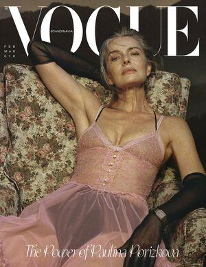 Paulina Porizkova photo 31