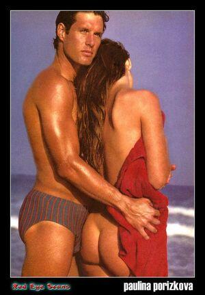 Paulina Porizkova photo 42