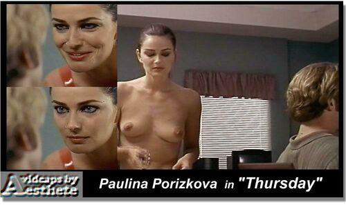 Paulina Porizkova photo 43