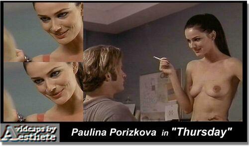 Paulina Porizkova photo 44