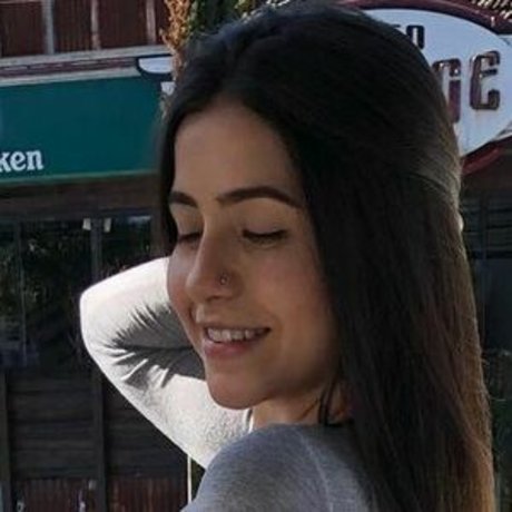 Pauline Ribeiro photo 4