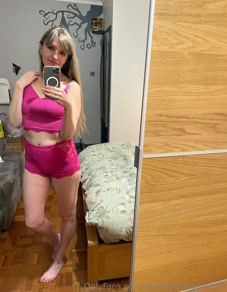 Innocent until wet photo 40