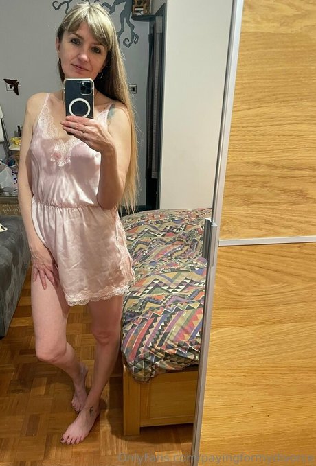 Innocent until wet photo 41