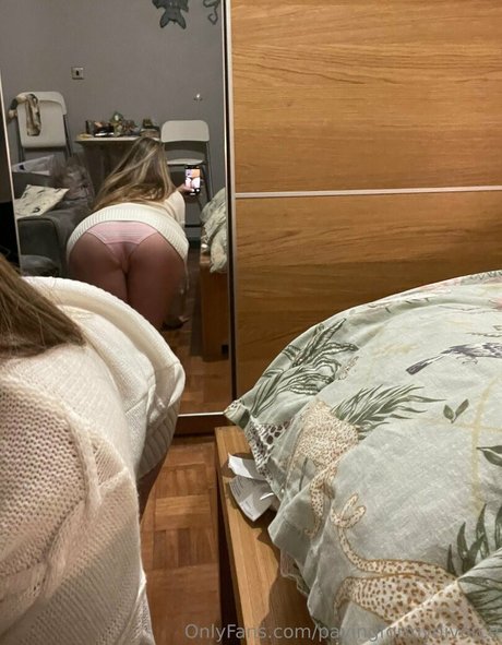 Innocent until wet photo 42