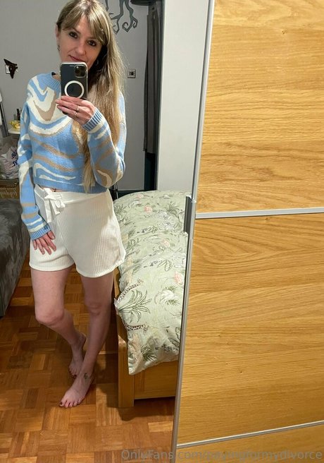 Innocent until wet photo 63