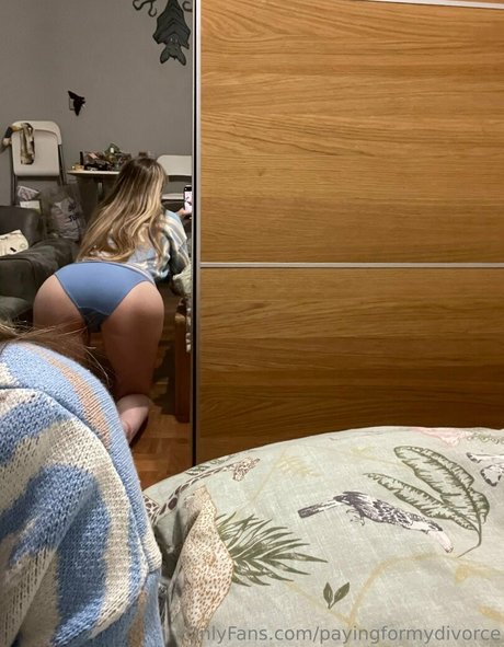 Innocent until wet photo 67