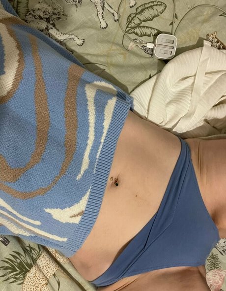 Innocent until wet photo 68