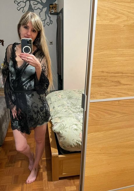 Innocent until wet photo 70