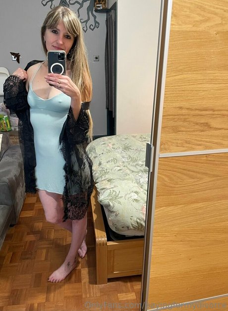 Innocent until wet photo 72