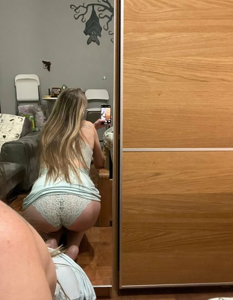 Innocent until wet photo 74