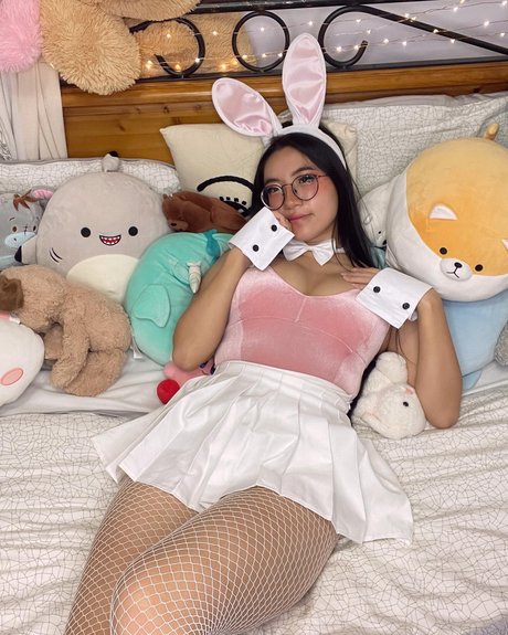 Peachkissxx photo 39
