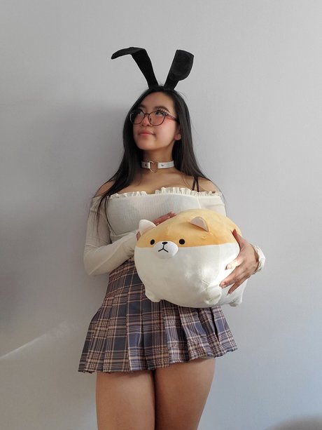 Peachkissxx photo 172