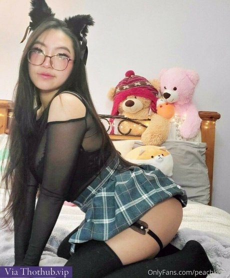 Peachkissxx photo 184