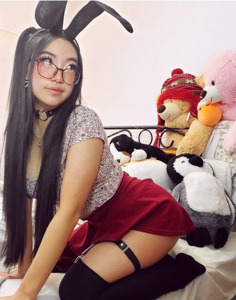 Peachkissxx photo 292