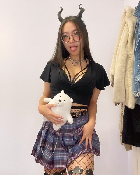 Peachkissxx photo 318