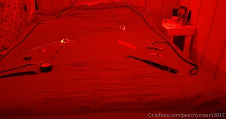 Peachycream2017 photo 2
