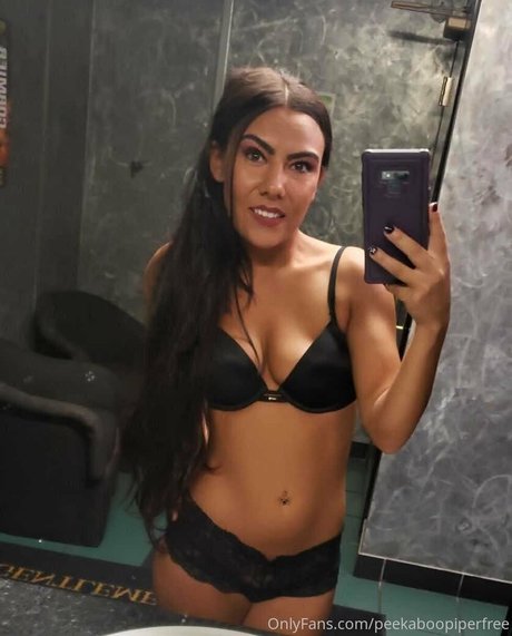 Peekaboopiperfree photo 5