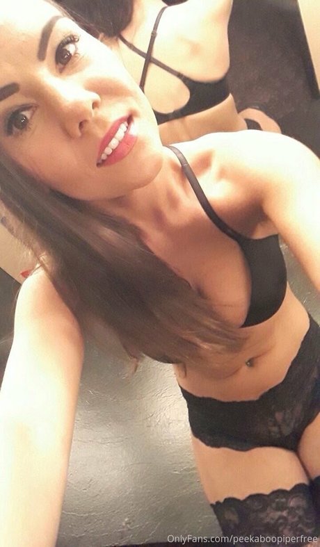Peekaboopiperfree photo 39