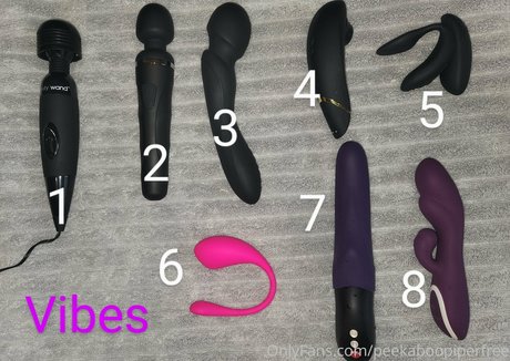 Peekaboopiperfree photo 48