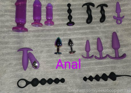 Peekaboopiperfree photo 50
