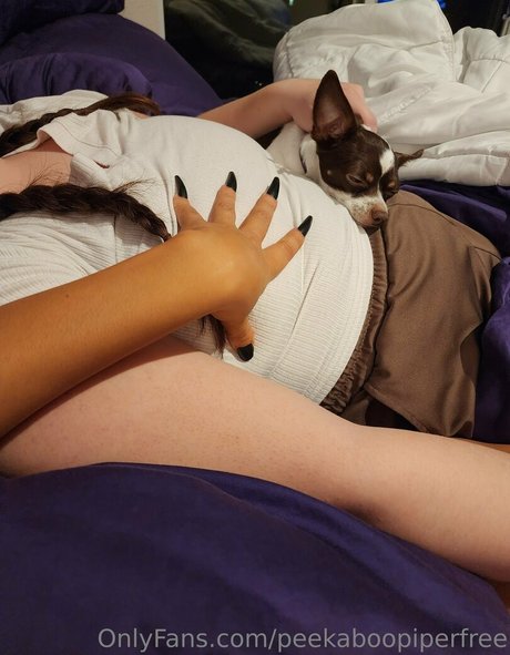 Peekaboopiperfree photo 52