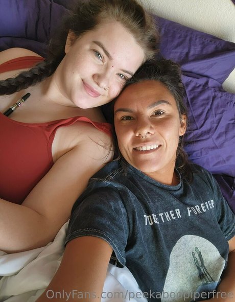 Peekaboopiperfree photo 82
