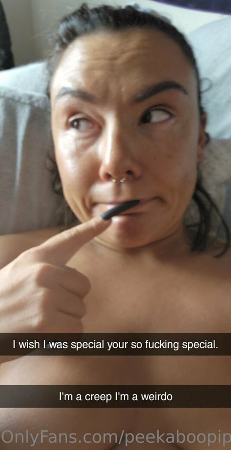 Peekaboopiperfree photo 90
