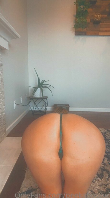 Peekaboozie photo 9