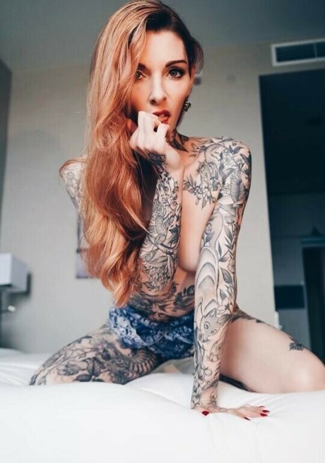 Penny Archer photo 11