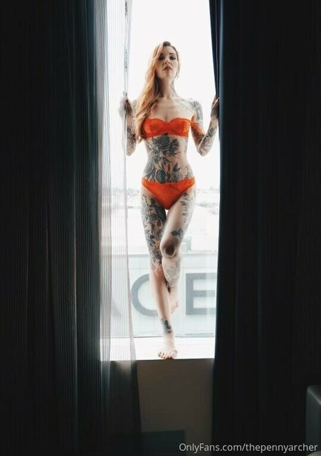 Penny Archer photo 17